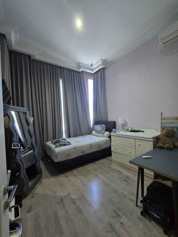 rumah pakuwon indah vbr 2