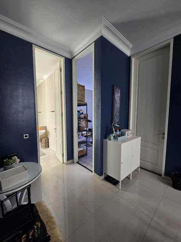 rumah pakuwon indah vbr 2