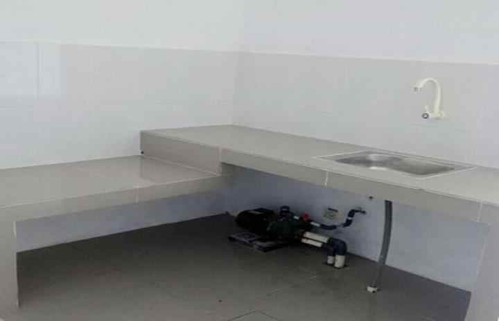 rumah pamulang tangsel