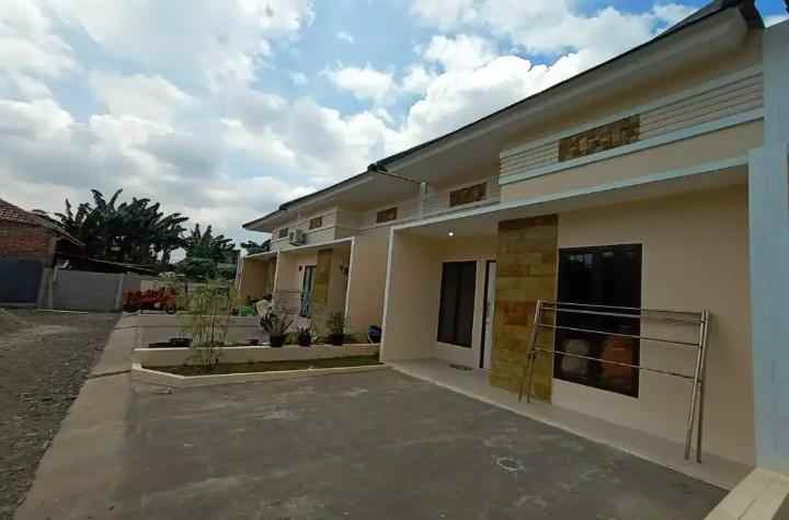 rumah pamulang tangsel