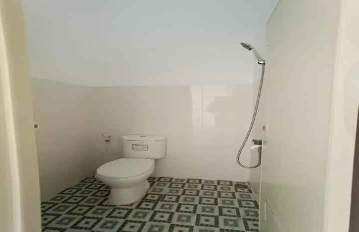 rumah pamulang tangsel