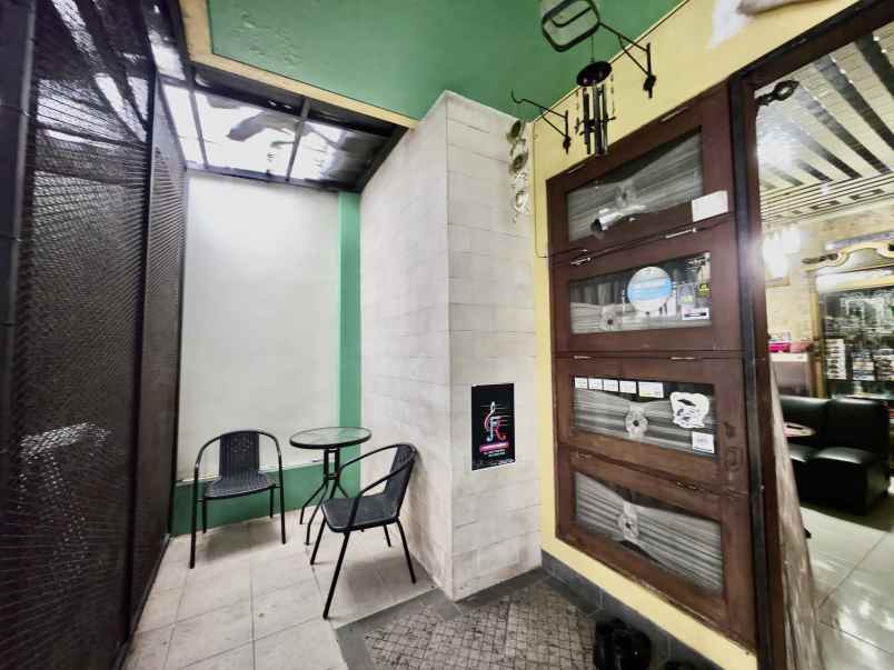 rumah pasti murah cluster harmoni harapan indah bekasi