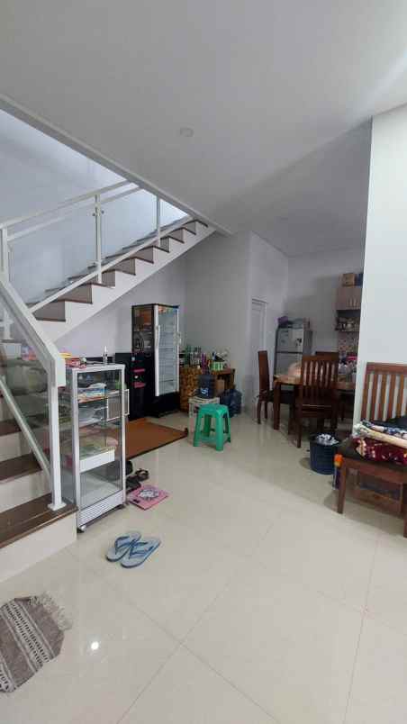 rumah pelita meruyung