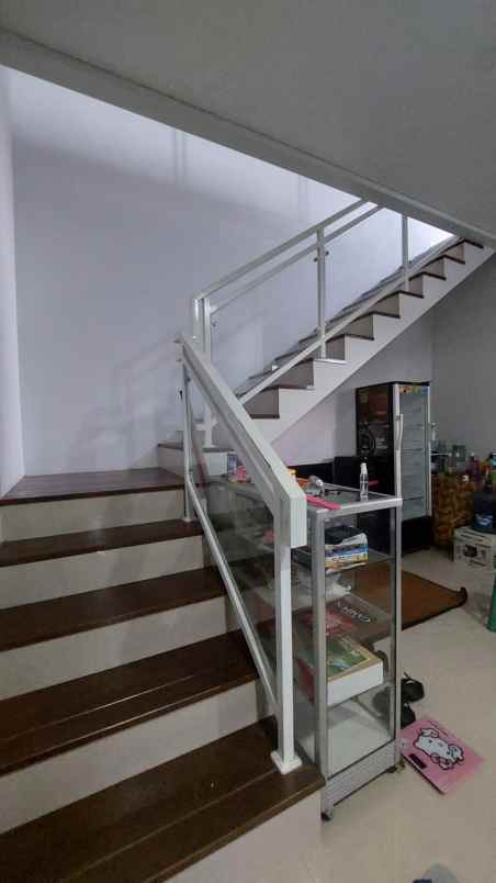 rumah pelita meruyung