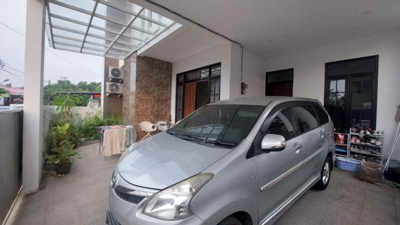 rumah pelita meruyung