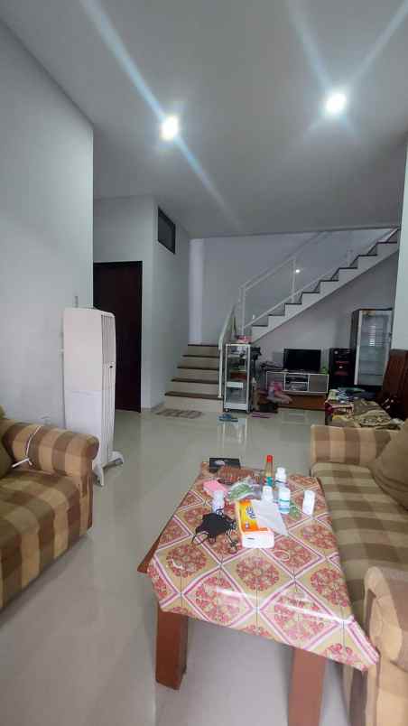 rumah pelita meruyung