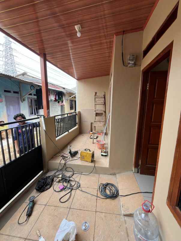 rumah pitara pancoran mas depok