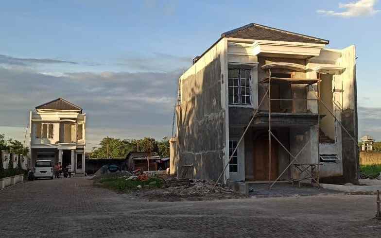 rumah pondok cabe udik kec