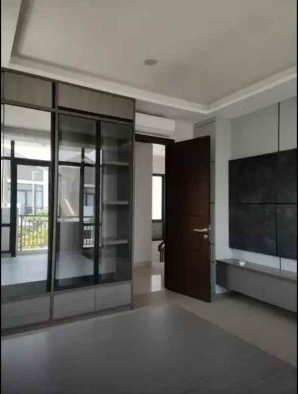 rumah premum podomoro park cluster fashagriya buahbatu