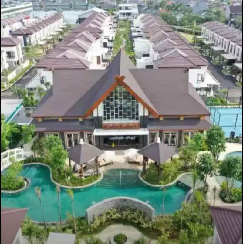 rumah premum podomoro park cluster fashagriya buahbatu