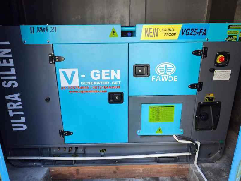 rumah produksi pengolahan susu sapi