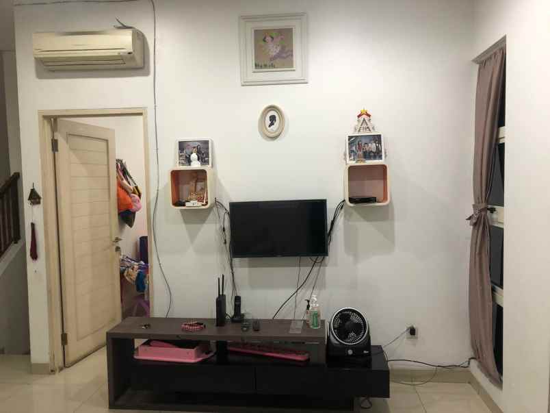 rumah puri mansion jak bar