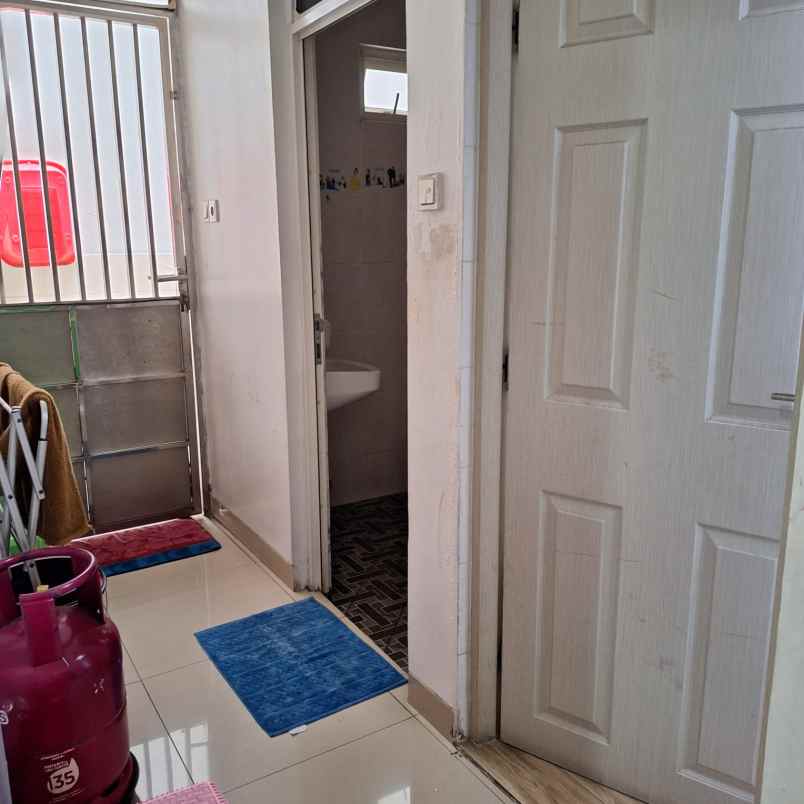 rumah puri mansion jak bar