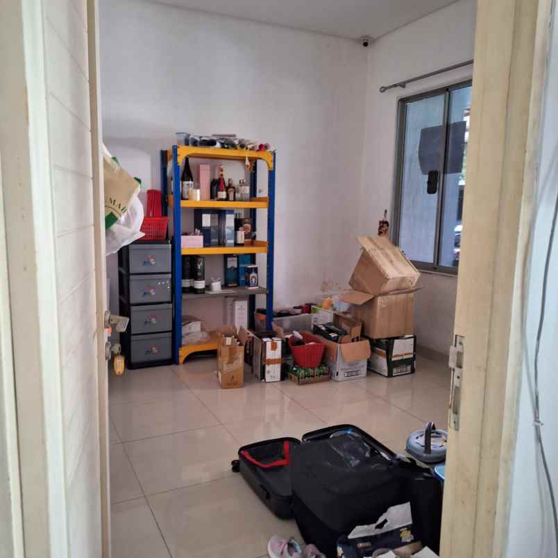 rumah puri mansion jak bar