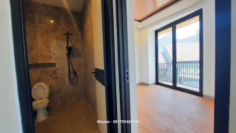 rumah purimas regency di rungkut surabaya