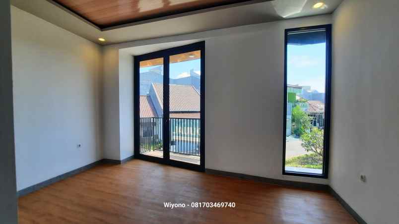 rumah purimas regency di rungkut surabaya