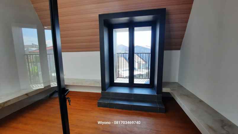 rumah purimas regency di rungkut surabaya