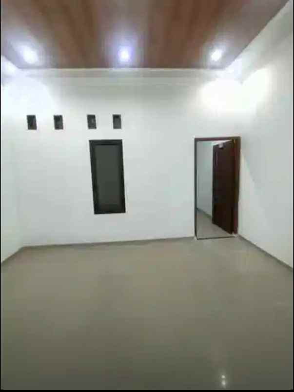 rumah ruko siap huni jagakarsa jakarta selatan