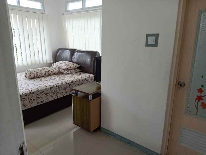 rumah second kopi margahayu bandung