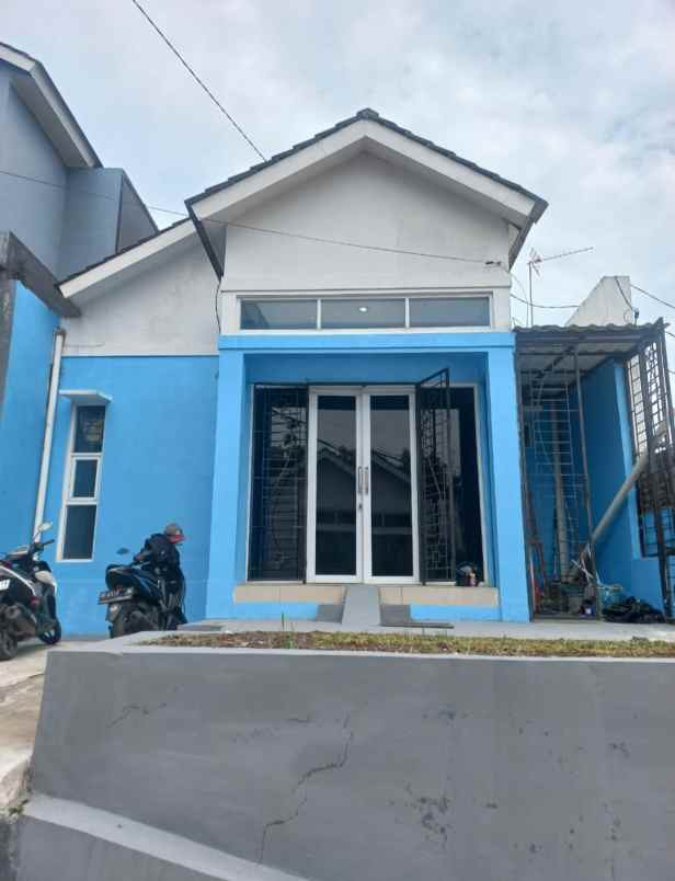 rumah second mudah padasuka cicaheum bandung