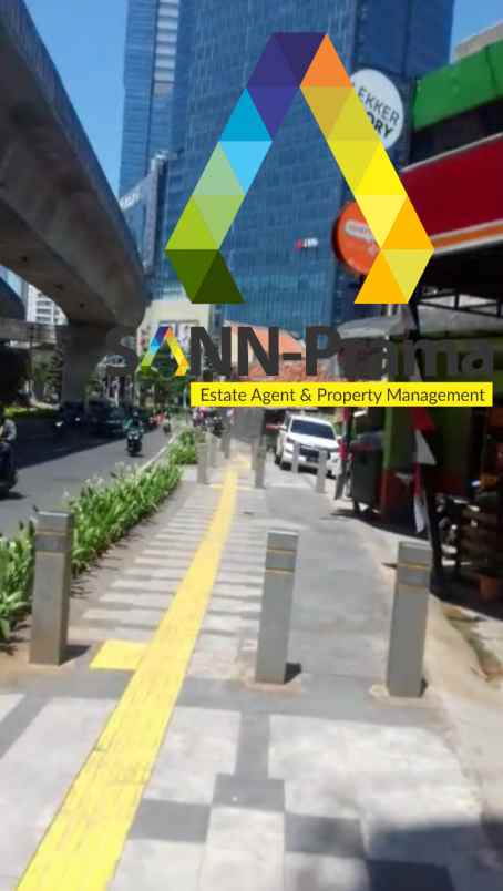 rumah setiabudi jakarta selatan