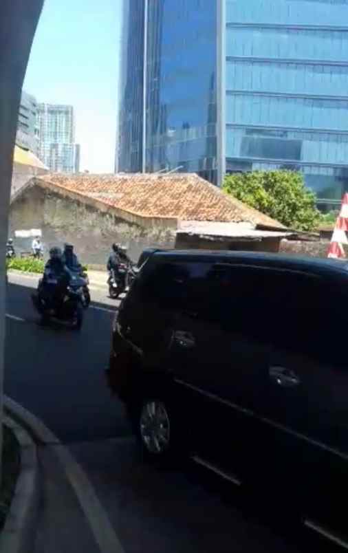 rumah setiabudi jakarta selatan