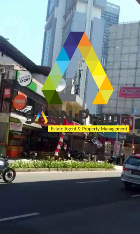 rumah setiabudi jakarta selatan