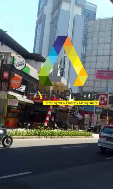 rumah setiabudi jakarta selatan