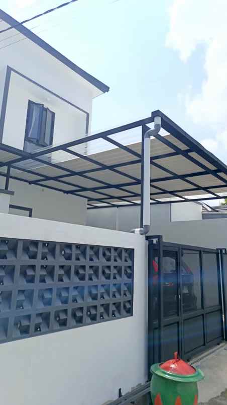 rumah shm nempel rs ketileng tembalang semarang