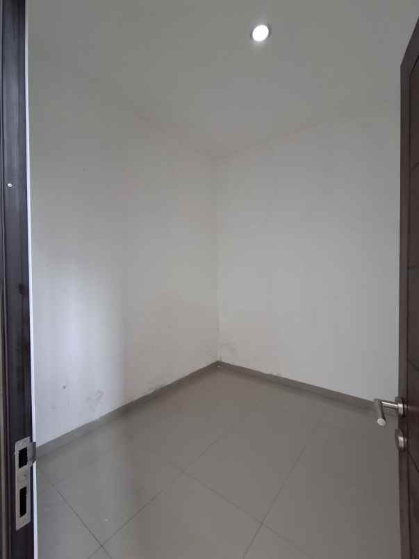 rumah siap huni cisangkan cimahi tengah baru bs kpr rd