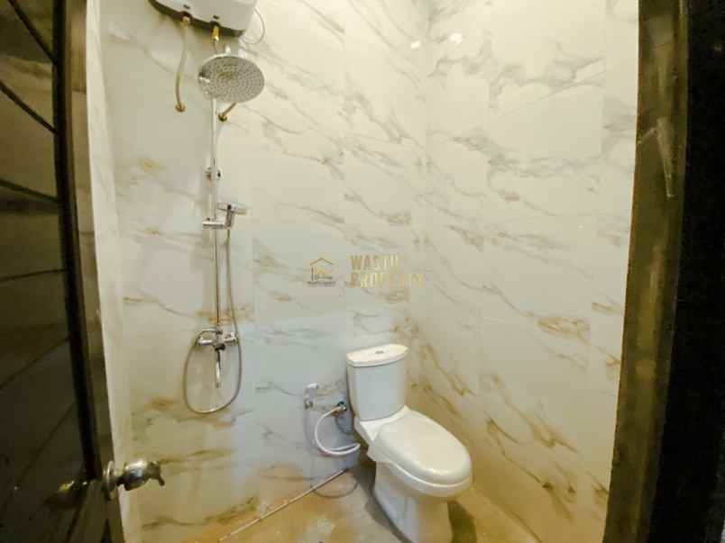 rumah siap huni dekat exit tol jogja solo di kalasan