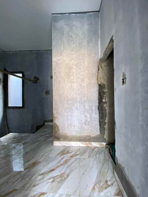 rumah siap huni dekat stasiun pondok rajeg