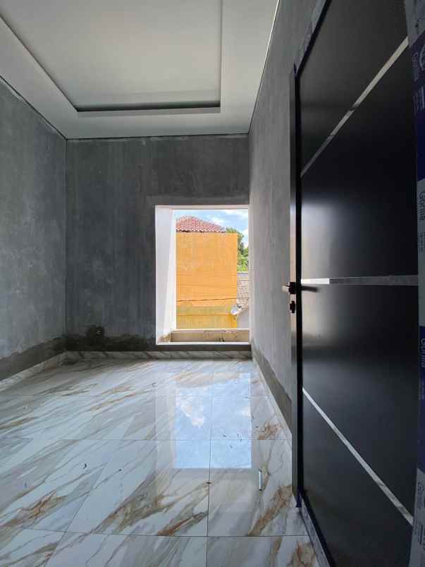 rumah siap huni dekat stasiun pondok rajeg