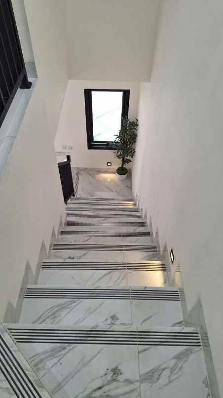 rumah siap huni di kota depok full furnished