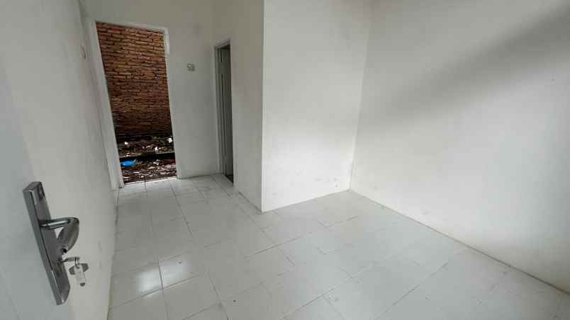 rumah subsidi 166 juta lokasi dekat smkn 10 malang