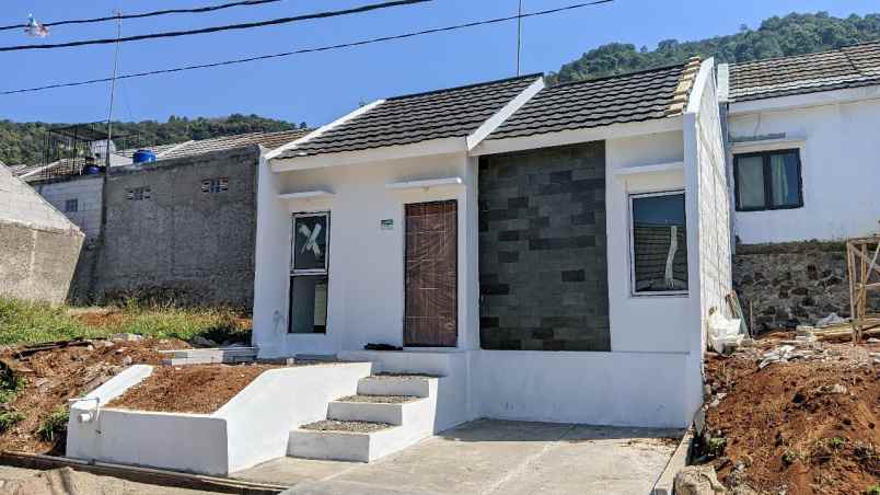 rumah subsidi dp 6 juta dekat kampus unpad jatinangor