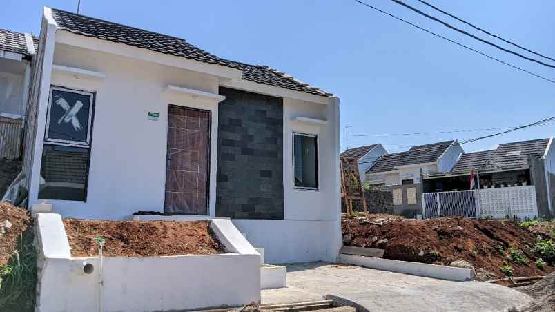 rumah subsidi dp 6 juta dekat kampus unpad jatinangor