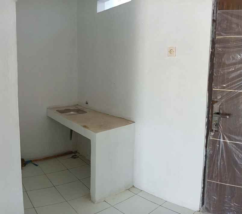 rumah subsidi dp 6 juta dekat kampus unpad jatinangor