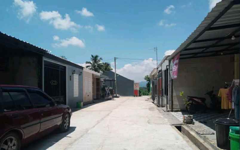 rumah subsidi mertoyudan terbaik