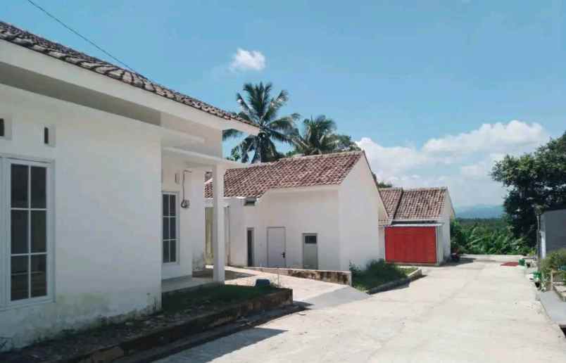 rumah subsidi mertoyudan terbaik