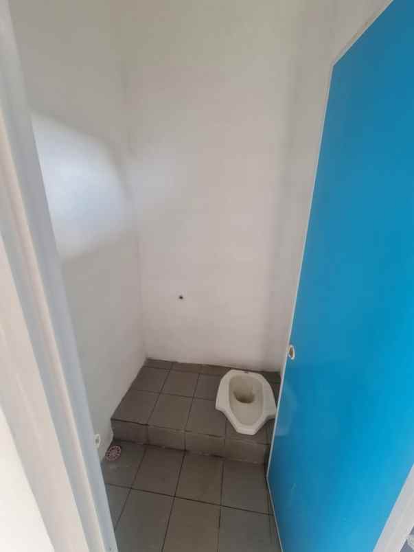 rumah subsidi siap huni lokasi pakisaji malang