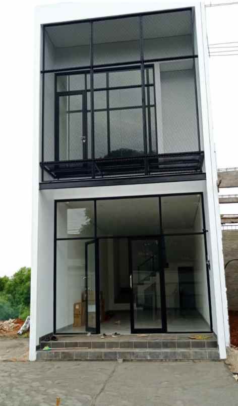 rumah sukmajaya depok