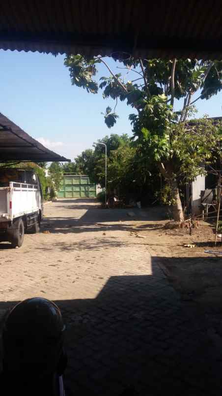 rumah sunan ampel pasuruan kota