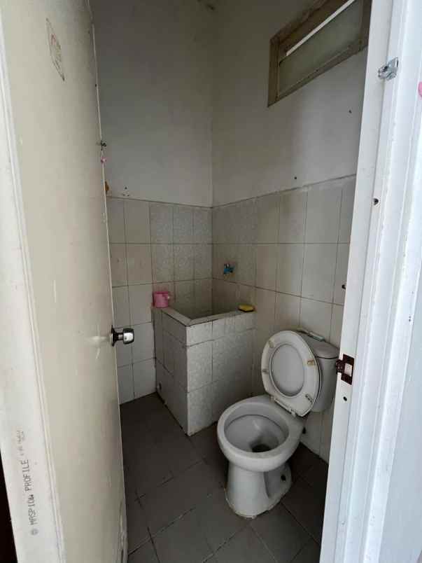 rumah taman wisata regency di gresik murah dibawah 1m