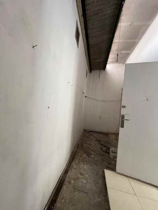 rumah taman wisata regency di gresik murah dibawah 1m