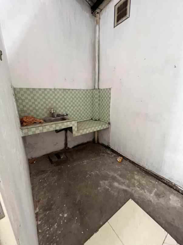 rumah taman wisata regency di gresik murah dibawah 1m