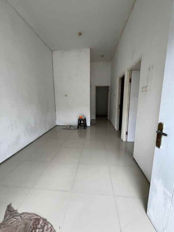 rumah taman wisata regency di gresik murah dibawah 1m