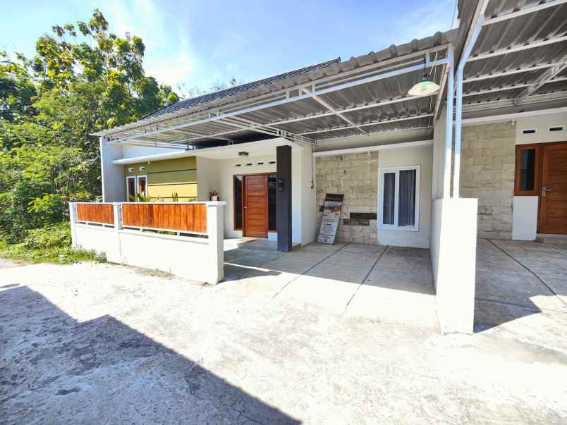 rumah tamantirto kasihan bantul