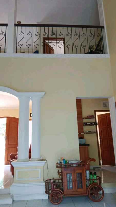 rumah tengah kota ungaran