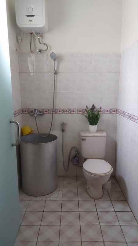 rumah tengah kota ungaran